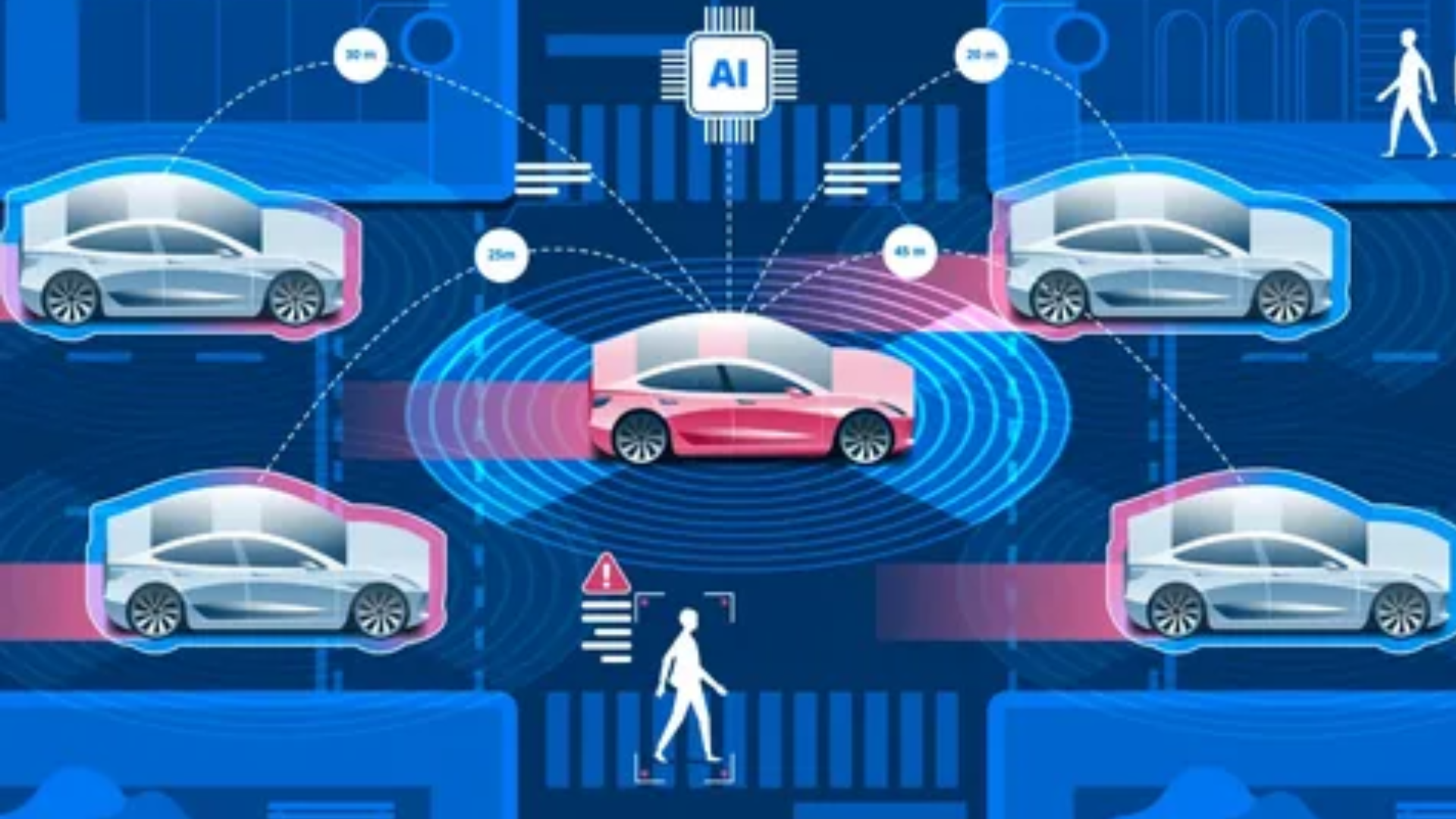 Autonomous Cars Are We Ready for a Driverless Future